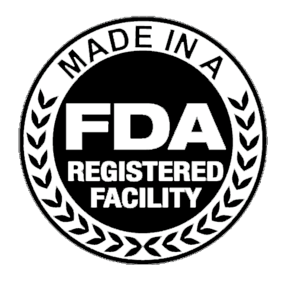 FDA Registered Facility EUPEPWELL